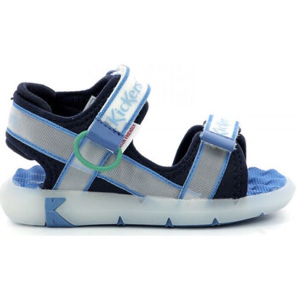 Kickers Kickers  Sandale i polusandale Kickjune  Kickers