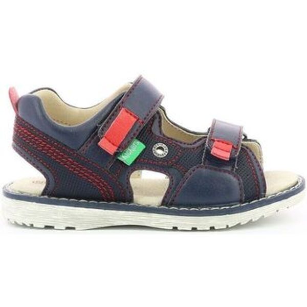 Kickers Kickers  Sandale i polusandale PEPPER  Kickers