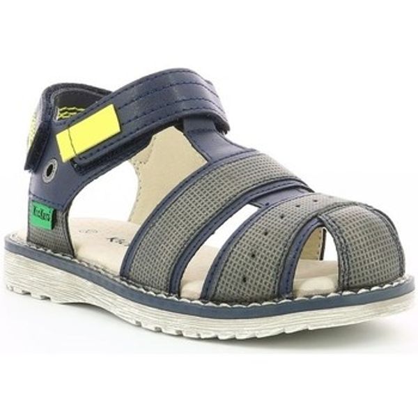 Kickers Kickers  Sandale i polusandale PEPSTER  Kickers