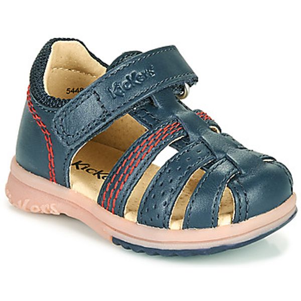 Kickers Kickers  Sandale i polusandale PLATIBACK  Kickers