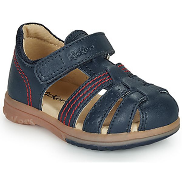 Kickers Kickers  Sandale i polusandale PLATIBACK  Kickers