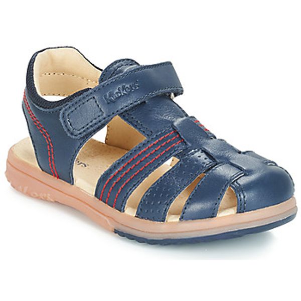 Kickers Kickers  Sandale i polusandale PLATINIUM  Kickers