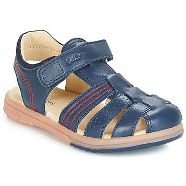 Kickers Kickers  Sandale i polusandale PLATINIUM  Kickers