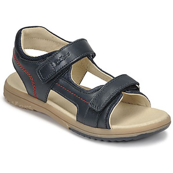 Kickers Kickers  Sandale i polusandale PLATINO  Kickers