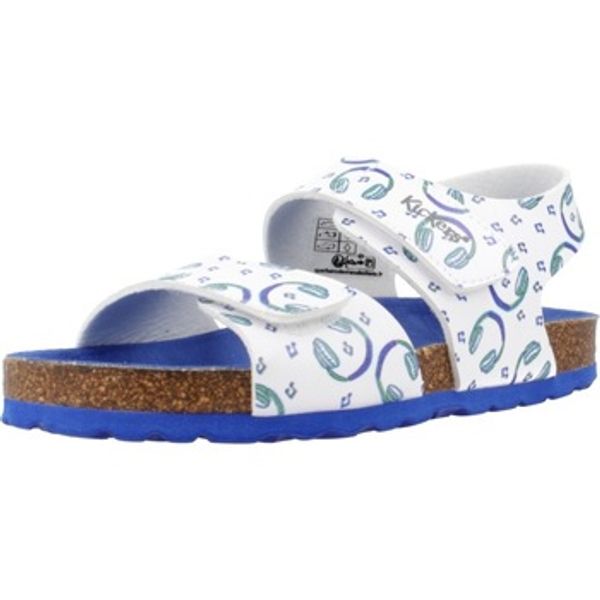 Kickers Kickers  Sandale i polusandale SUMMERKRO  Kickers