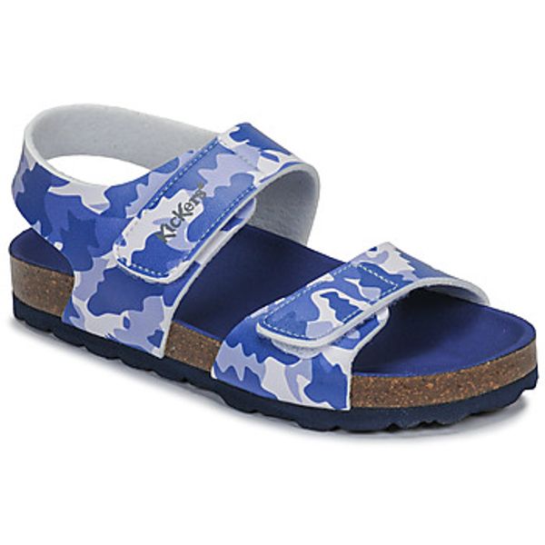 Kickers Kickers  Sandale i polusandale SUMMERKRO  Kickers