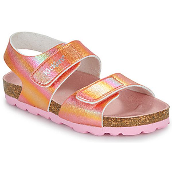 Kickers Kickers  Sandale i polusandale SUMMERKRO  Kickers
