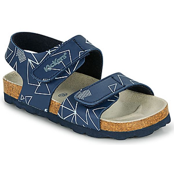 Kickers Kickers  Sandale i polusandale SUMMERKRO  Kickers