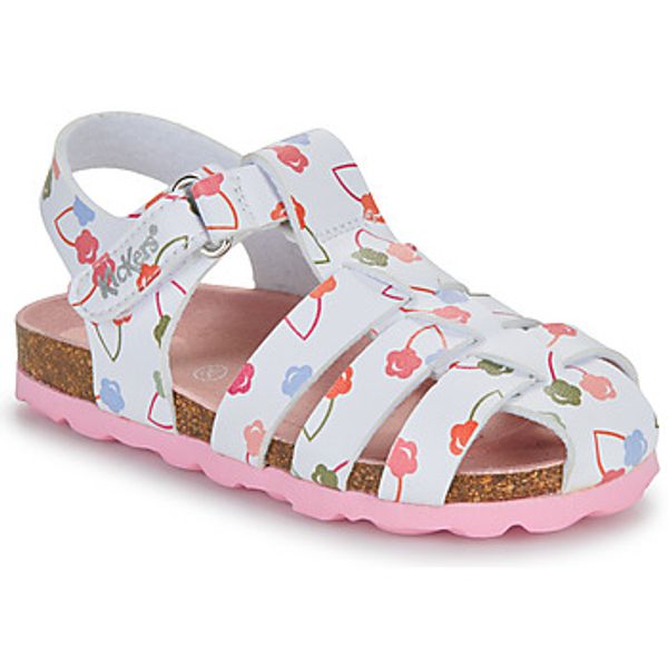 Kickers Kickers  Sandale i polusandale SUMMERTAN  Kickers