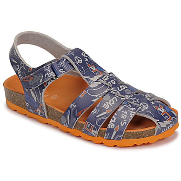 Kickers Kickers  Sandale i polusandale SUMMERTAN  Kickers