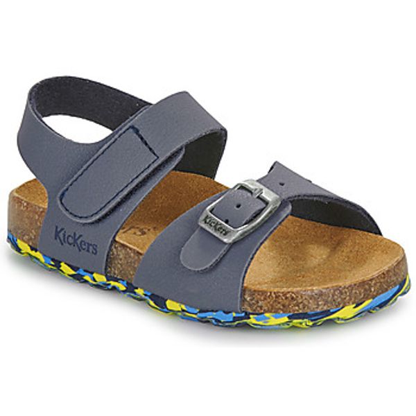 Kickers Kickers  Sandale i polusandale SUNKRO  Kickers