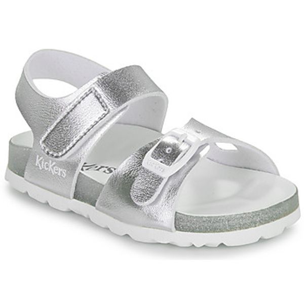 Kickers Kickers  Sandale i polusandale SUNKRO  Kickers