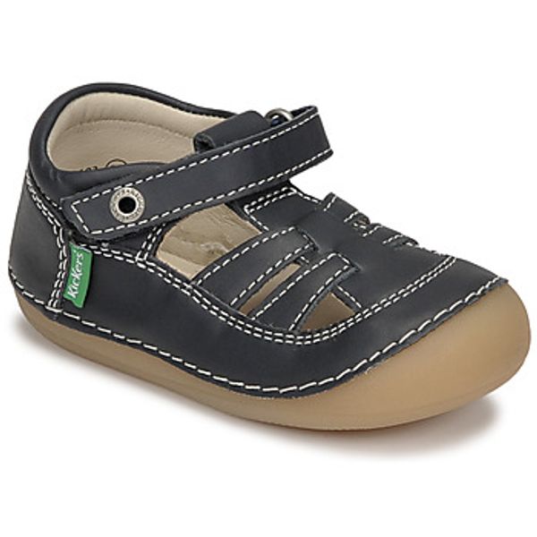 Kickers Kickers  Sandale i polusandale SUSHY  Kickers