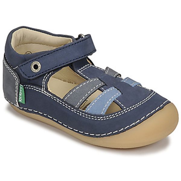 Kickers Kickers  Sandale i polusandale SUSHY  Kickers
