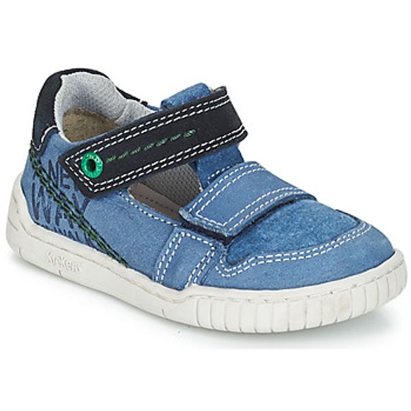 Kickers Kickers  Sandale i polusandale WHATSUP  Kickers