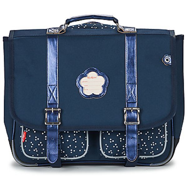 Kickers Kickers  Školske torbe GIRL CLASSIC CARTABLE 38 CM  Kickers