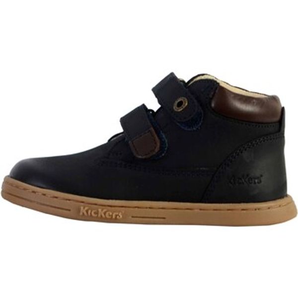 Kickers Kickers  Visoke tenisice 195387  Kickers