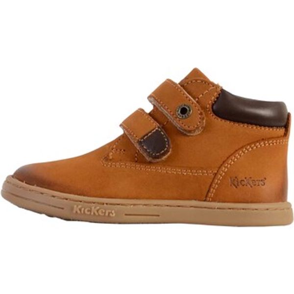 Kickers Kickers  Visoke tenisice 195408  Kickers