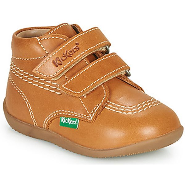 Kickers Kickers  Visoke tenisice BILLY VELK-2  Kickers