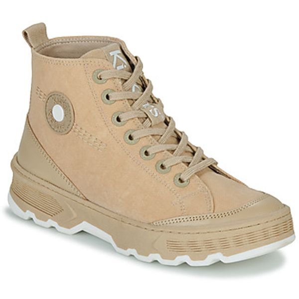 Kickers Kickers  Visoke tenisice KICK WAY  Kickers