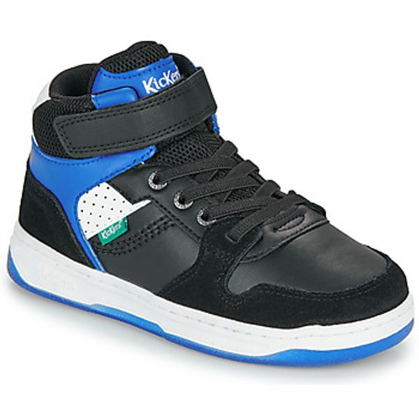 Kickers Kickers  Visoke tenisice KICKADO  Kickers