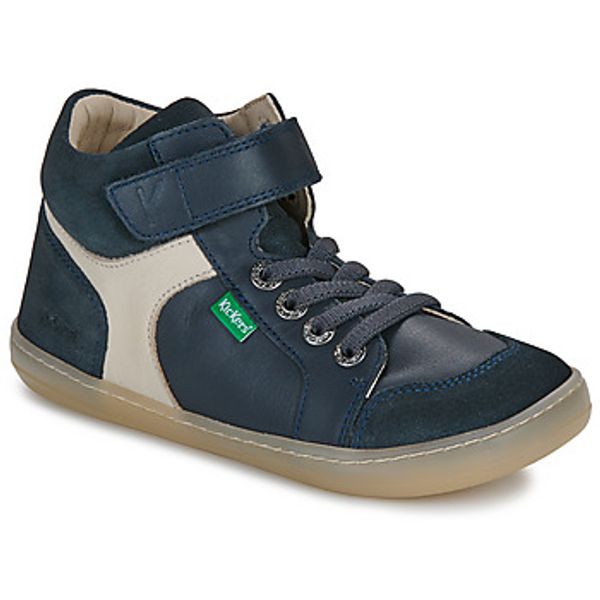 Kickers Kickers  Visoke tenisice KICKBARYL  Kickers