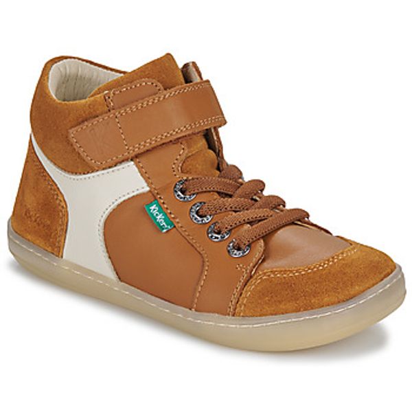 Kickers Kickers  Visoke tenisice KICKBARYL  Kickers