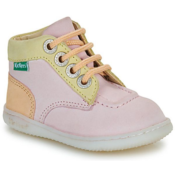 Kickers Kickers  Visoke tenisice KICKICONIC  Kickers