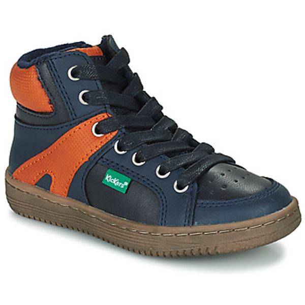 Kickers Kickers  Visoke tenisice LOWELL  Kickers