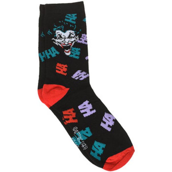 Kisses&Love Kisses&Love  Čarape HU5676-BLACK  Kisses&Love