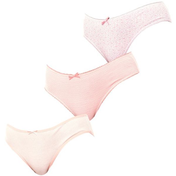 Kisses&Love Kisses&Love  Slip gaćice KL10000-SURTIDO3  Kisses&Love