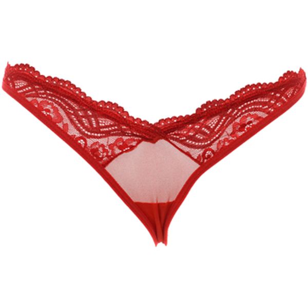 Kisses&Love Kisses&Love  Tange 21684-RED  Kisses&Love