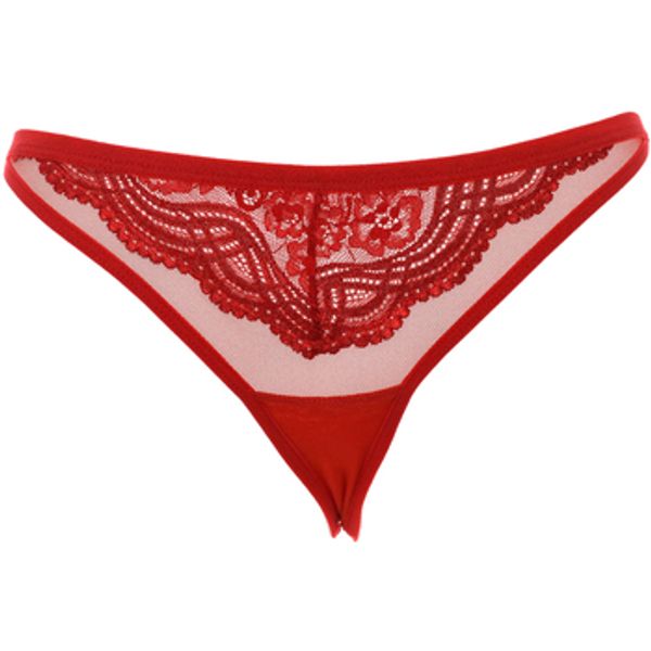 Kisses&Love Kisses&Love  Tange 21685-RED  Kisses&Love