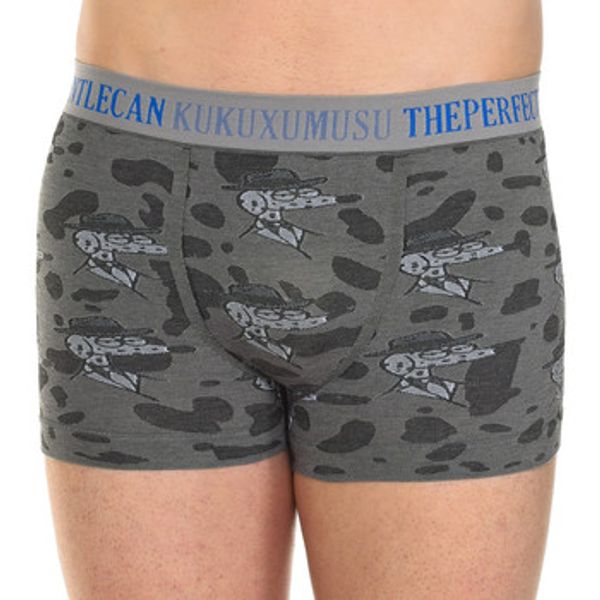 Kukuxumusu Kukuxumusu  Bokserice 87755-GRIS  Kukuxumusu