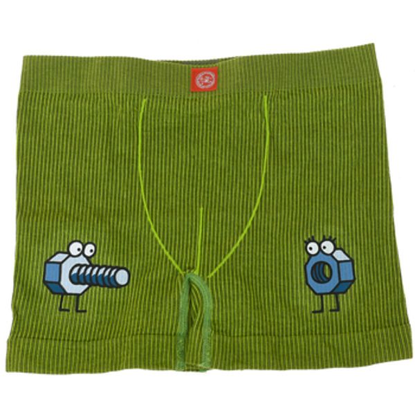 Kukuxumusu Kukuxumusu  Bokserice 88765-VERDE  Kukuxumusu