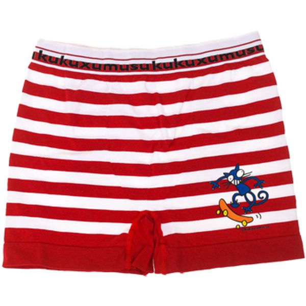 Kukuxumusu Kukuxumusu  Bokserice 98283-ROJO  Kukuxumusu