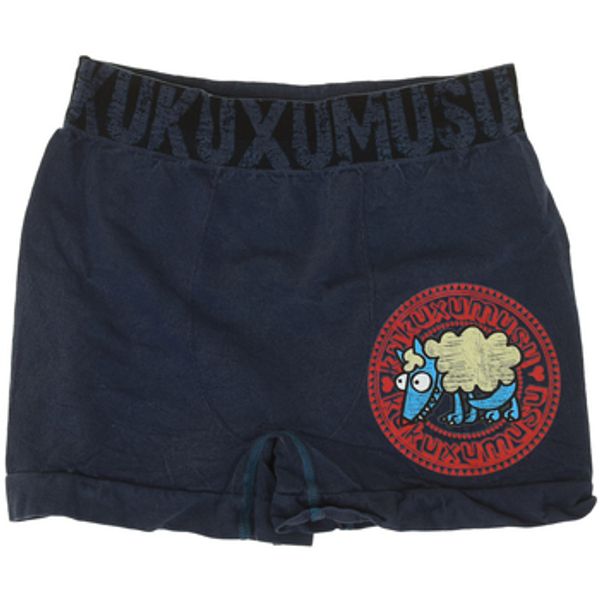 Kukuxumusu Kukuxumusu  Bokserice 98749-GRISOSC  Kukuxumusu