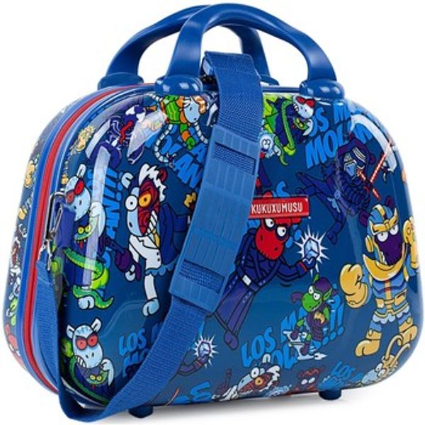 Kukuxumusu Kukuxumusu  Pernice Malos Mix 15 L  Kukuxumusu