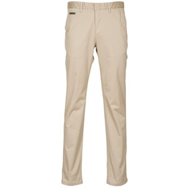 Kulte Kulte  Chino hlače i hlače mrkva kroja PANTALON ARCADE 101820 BEIGE  Kulte