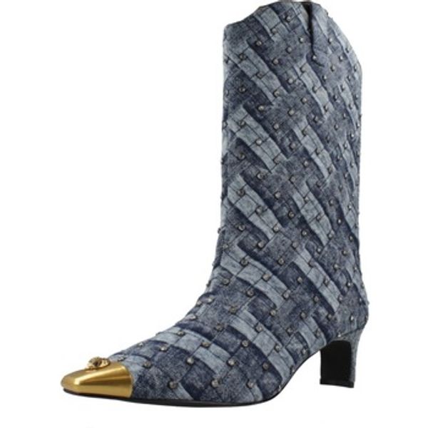 Kurt Geiger London Kurt Geiger London  Čizme REGENT CRYSTAL  Kurt Geiger London