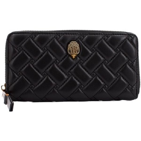 Kurt Geiger London Kurt Geiger London  Novčanik za kovanice K ZIP AROUNF WALLES EAG  Kurt Geiger London