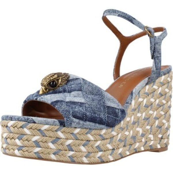 Kurt Geiger London Kurt Geiger London  Sandale i polusandale KENSINGTON 105 ESPADRIL  Kurt Geiger London