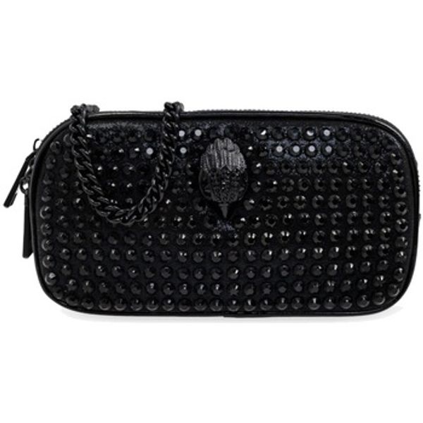 Kurt Geiger London Kurt Geiger London  Torbe 3ZIP KENSINGTON CAMERA  Kurt Geiger London