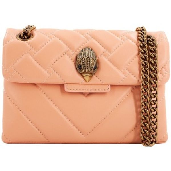 Kurt Geiger London Kurt Geiger London  Torbe LEATHER MINI KENSINGTON  Kurt Geiger London