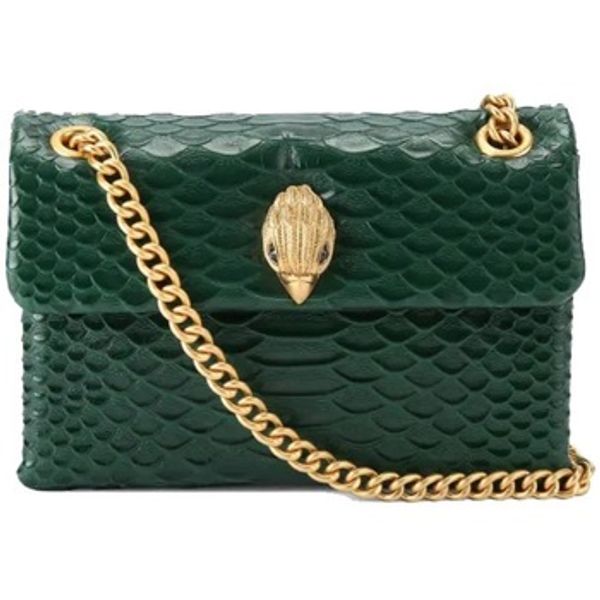 Kurt Geiger London Kurt Geiger London  Torbe LEATHER MINI KENSINGTON  Kurt Geiger London