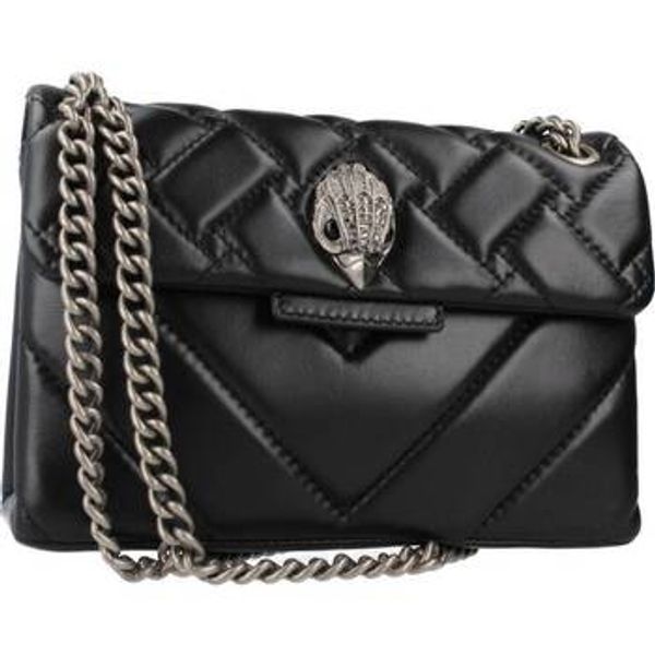 Kurt Geiger London Kurt Geiger London  Torbe LEATHER MINI KENSINGTON  Kurt Geiger London