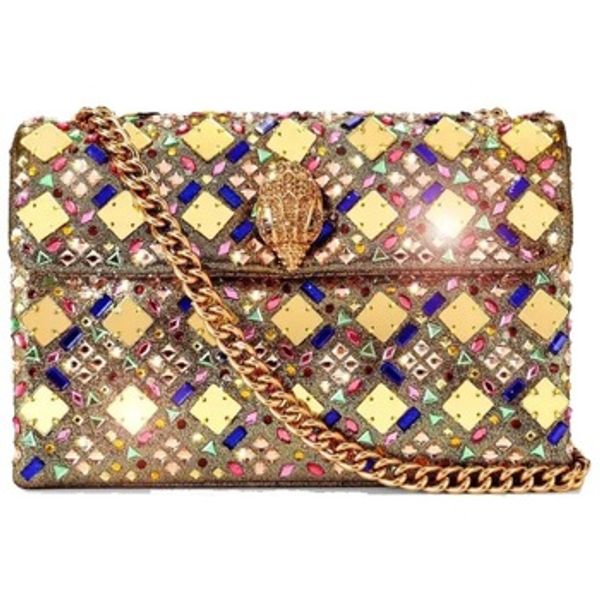 Kurt Geiger London Kurt Geiger London  Torbe MD KENSINGTON BAG  Kurt Geiger London