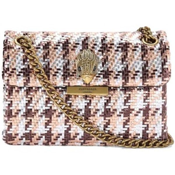 Kurt Geiger London Kurt Geiger London  Torbe MINI KENSINGTON BAG  Kurt Geiger London