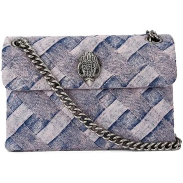 Kurt Geiger London Kurt Geiger London  Torbe MINI KENSINGTON SOFT BAG  Kurt Geiger London