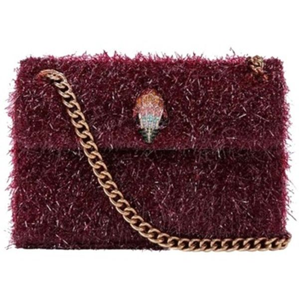 Kurt Geiger London Kurt Geiger London  Torbe MINI KENSINGTON TINSEL  Kurt Geiger London